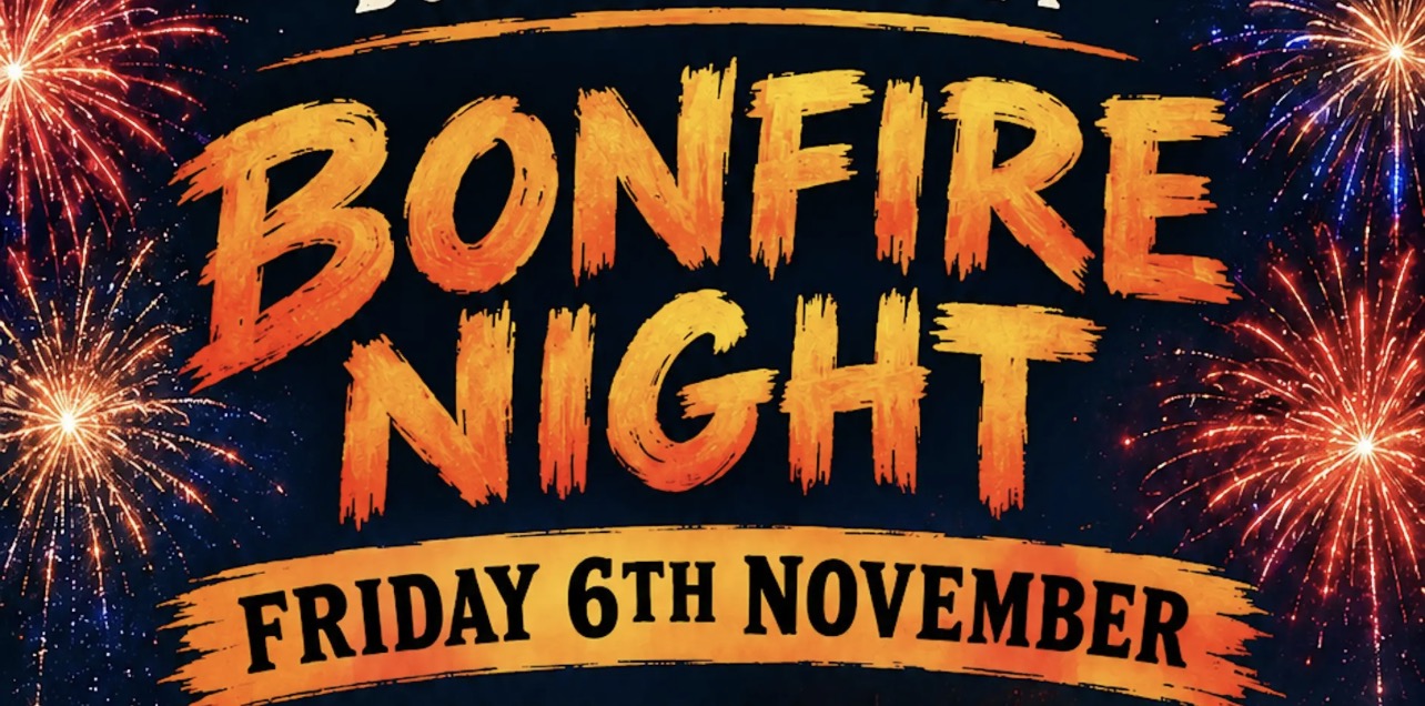 Hawkhurst Gang Bonfire Society Bonfire Night