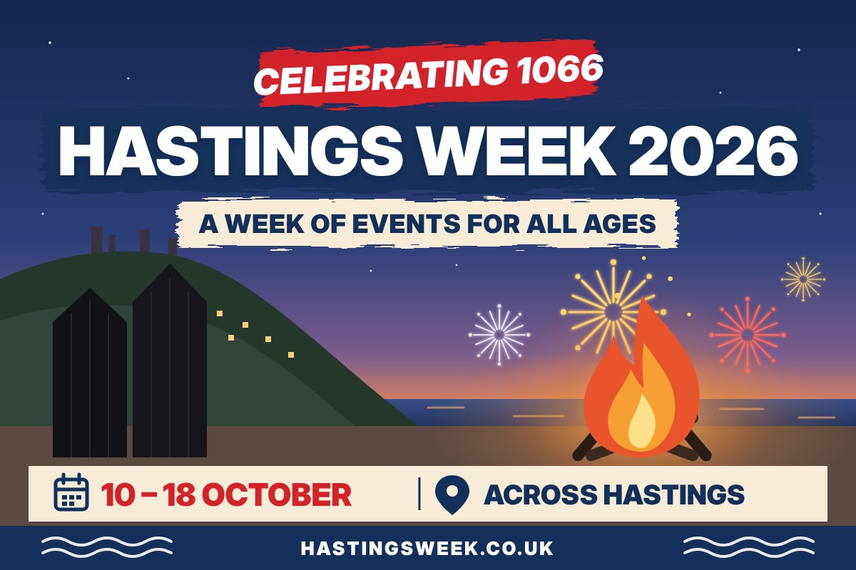 Hastings Week 2026
