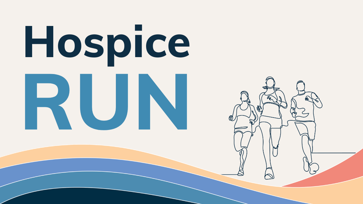 Hospice Run